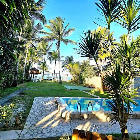 Arraial Pe Na Areia Villa Porto Seguro Eksteriør bilde